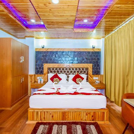 Hotel Valley View - Best For Family Vacations-Conference-Mice Events Chail Exterior foto